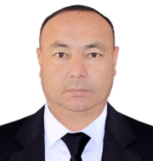 Tursunbayev Jambul